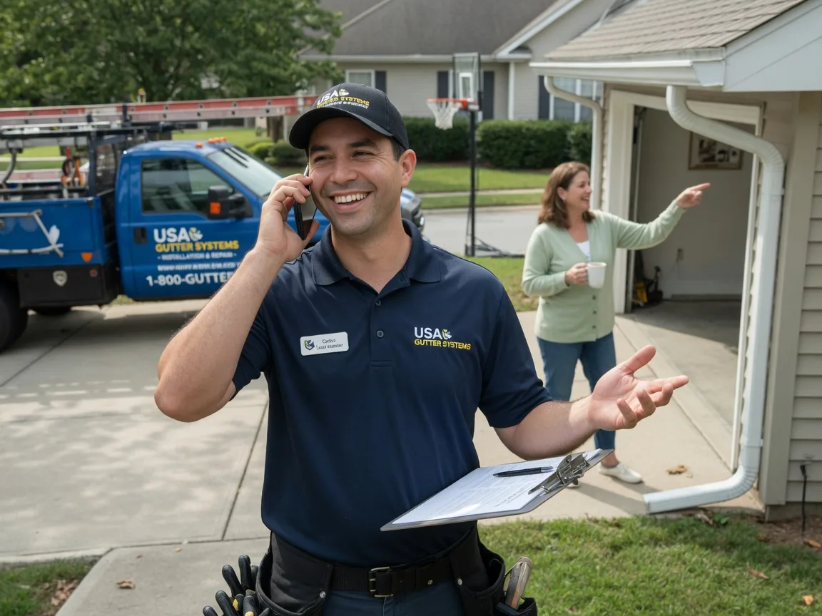 Gutter Installation La Crosse, IN FAQs